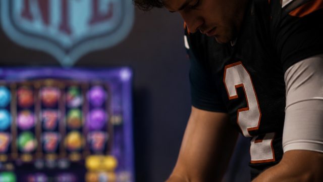 NFL Shocks with Decision to Ex