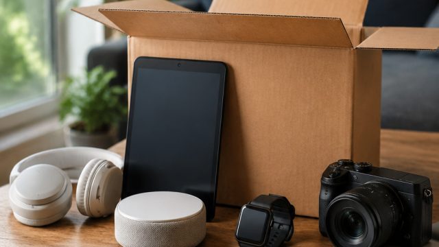 Unlock Huge Savings with Prime