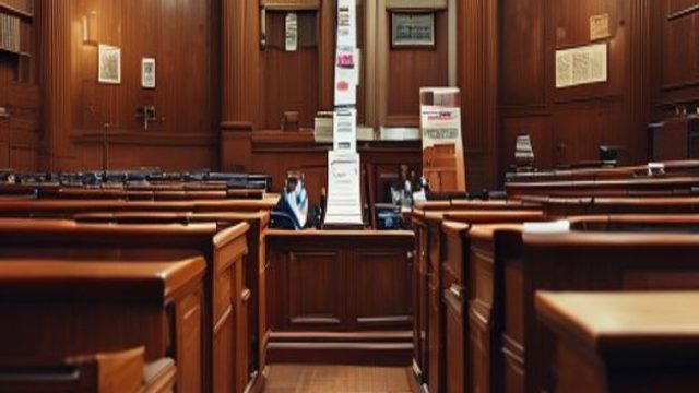 Court Ruling Signals Major Set