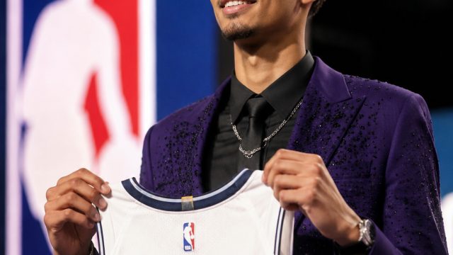 Unpacking the 2026 NBA Draft: 
