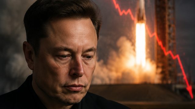 Elon Musk's Trillionaire Title