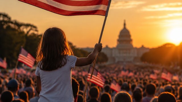 Why America's 250th Anniversar