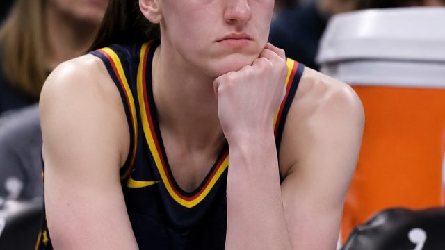 Controversy Erupts Over Caitli