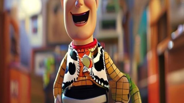 Toy Story 5 Ready to Dominate 