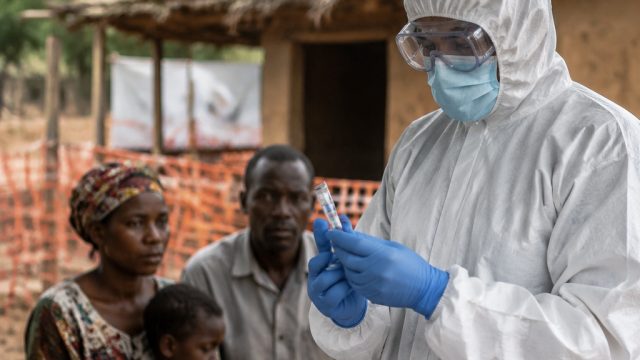 Ebola Crisis: Understanding th