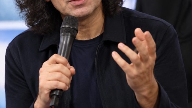 Imtiaz Ali Advocates for Choic