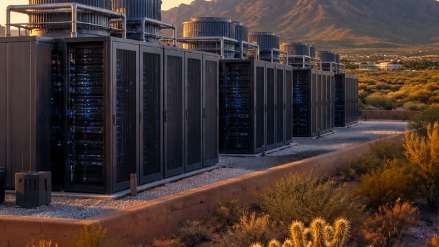 Why New Mexico Must Embrace AI